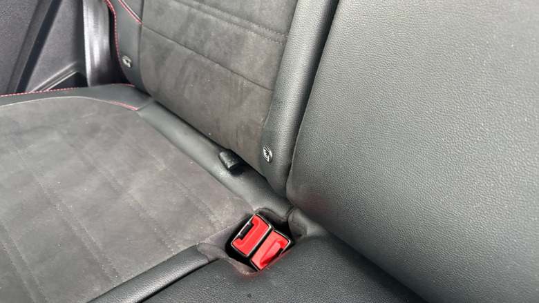 Ford EcoSport 1.0 EcoBoost 125 ST-Line 5dr Petrol Hatchback